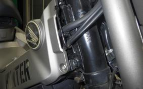 HONDA CT125-2 2005 JA65