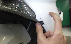 HONDA PCX125 2025 JF28