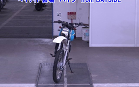 YAMAHA DT50