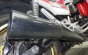 HONDA CB900F 1985 SC09