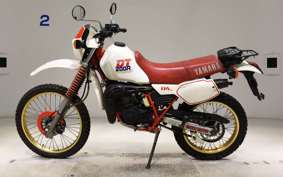 YAMAHA DT200 R 37F
