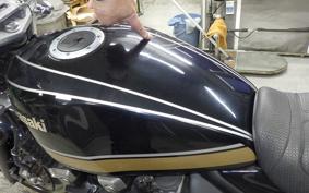 KAWASAKI ZEPHYR 400 KAI 2009 ZR400C