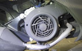 SUZUKI スウィッシュ125 2022 DV12B