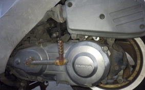 HONDA CABINA 90