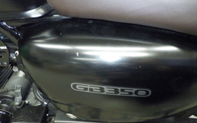 HONDA GB350 2023 NC59