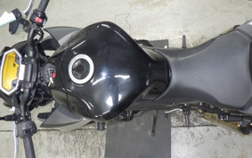 KAWASAKI Z1000 Gen.4 2011