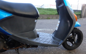 SUZUKI LET's 4 CA45A