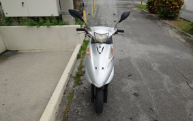 SUZUKI ADDRESS V125 CF4EA