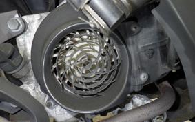 HONDA DIO 110 2002 JF31