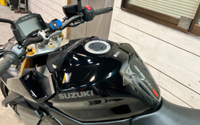 SUZUKI GSX-S1000 2024 EK1AA