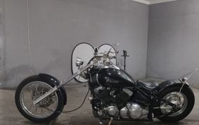 YAMAHA DRAGSTAR 400 1998 4TR