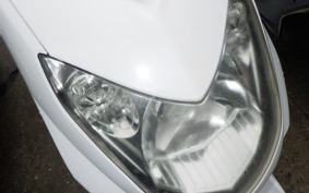 YAMAHA CYGNUS 125 X 2 SE44J