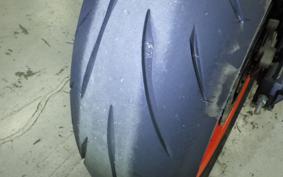 YAMAHA YZF-R7 2024 RM39J