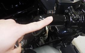 HARLEY FLTRXSTSE1980CVO 2026