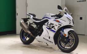 SUZUKI GSX-R1000R A 2020