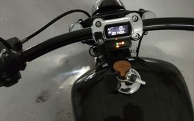 HARLEY FXBRS1870 2021 YHK