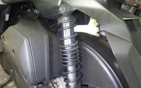 YAMAHA BW S125 Gen.2 2001 SED9J