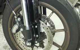 HARLEY FXLRS1870 2021