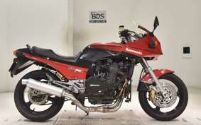 KAWASAKI GPZ900R NINJA 1990 ZX900A