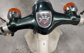 HONDA SUPER CUB90 HA02
