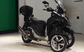 YAMAHA TRICITY 125 A 2017 SE82J