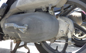 HONDA DIO 110 JF31