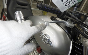 HONDA X4 LD 2002 SC38