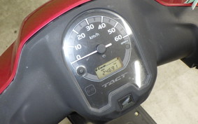 HONDA TACT-4ﾍﾞｰｼｯｸ AF79