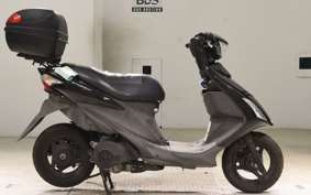 SUZUKI ADDRESS V125 S CF4MA