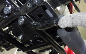 KAWASAKI W175A