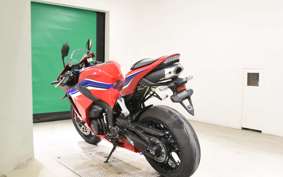 HONDA CBR600RR 2021 PC40