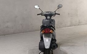 SUZUKI ADDRESS V125 CF46A
