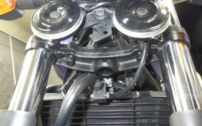 HONDA CB400SF GEN 4 A 2021 NC42