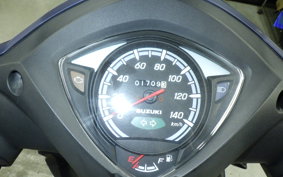 SUZUKI ADDRESS 110 2003 CE47A