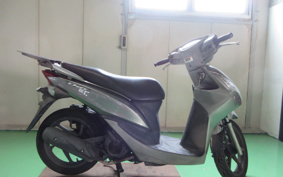 HONDA DIO 110 JF31