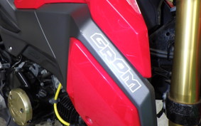 HONDA ｸﾞﾛﾑ JC75