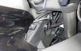 HONDA VFR1200F DCT 2011 SC63