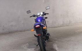 HONDA VTR 250 MC33