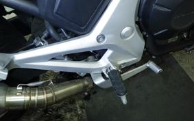 HONDA NC750X 2016 RC90