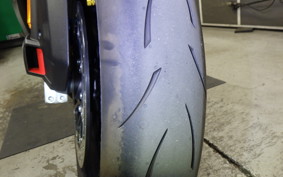 BMW S1000RR M DDC 2025