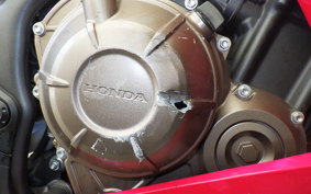 HONDA CBR400R 2023 NC56