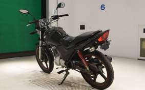 HONDA CBF125