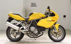 DUCATI SS900ie 2002