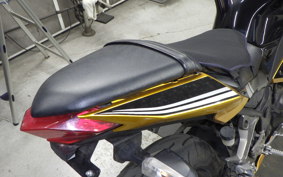KAWASAKI NINJA 250 EX250L