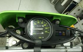 KAWASAKI KDX125 SR DX125A
