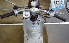 SUZUKI PALETTE CA45A