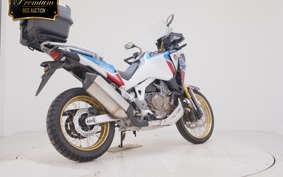 HONDA CRF1100L AFRICA TWIN 2018 SD10