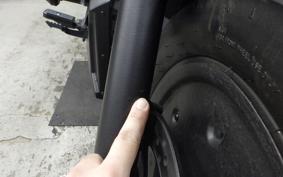 HONDA REBEL 250 A 2023 MC49
