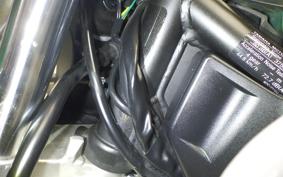 YAMAHA SEROW 250 Gen.3 2016 DG31J