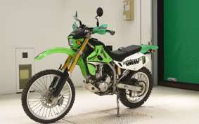 KAWASAKI KLX250 2022 LX250E